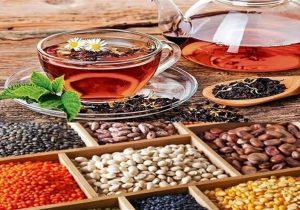 آغاز ثبت سفارش واردات حبوبات و چای از امروز