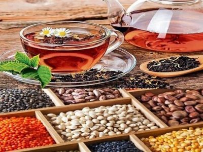 آغاز ثبت سفارش واردات حبوبات و چای از امروز