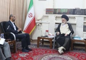 عبور از بحران آبی، عزم ملی میخواهد