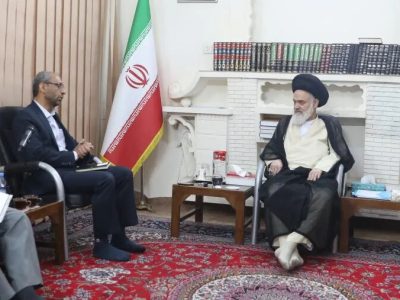 عبور از بحران آبی، عزم ملی میخواهد