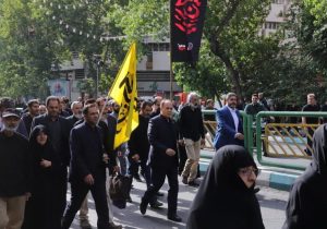 پیوند عمیق آحاد ملت ایران و نظام ناگسستنی است