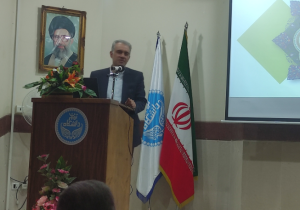 کشاورزی آینده نیازمند شناسایی بسترهای جدید تولید است