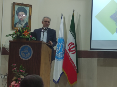 کشاورزی آینده نیازمند شناسایی بسترهای جدید تولید است