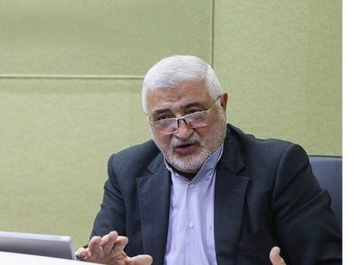 فعال کردن کالابرگ الکترونیک برای مدیریت بازار کالاهای اساسی