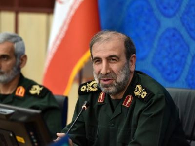 وزارت جهاد کشاورزی باید کارفرمایی هوشیار و سختگیر در اجرای طرحهای آبخیزداری باشد