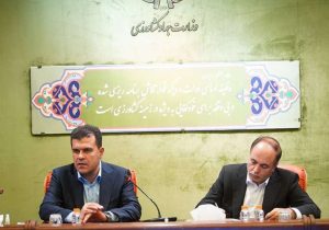 گشایش مسیری نوآورانه برای ارتقای ملی با همکاری مراکز دانشگاهی و کشاورزان