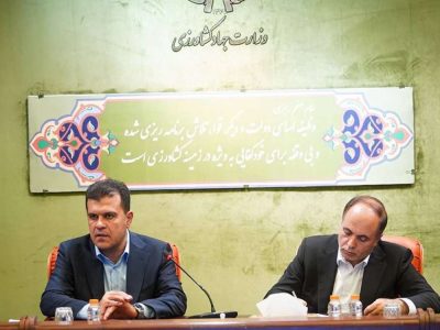 گشایش مسیری نوآورانه برای ارتقای ملی با همکاری مراکز دانشگاهی و کشاورزان