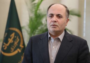رویکرد اصلی وزارت جهاد کشاورزی حمایت از تولیدکنندگان است