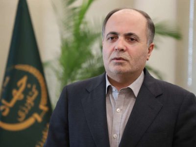 رویکرد اصلی وزارت جهاد کشاورزی حمایت از تولیدکنندگان است