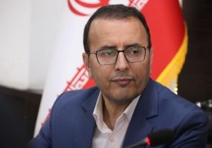 تاکید معاون وزیر جهاد کشاورزی بر تبدیل ماکو به قطب امنیت غذایی ایران