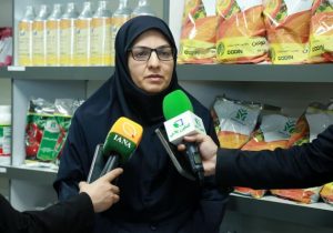 مانور سراسری نظارت بر آفت‌کش‌ها در سراسر کشور آغاز شد