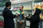فروشندگان سموم در تهران به طور مستمر پایش میشوند؛ تضمین سلامت غذایی