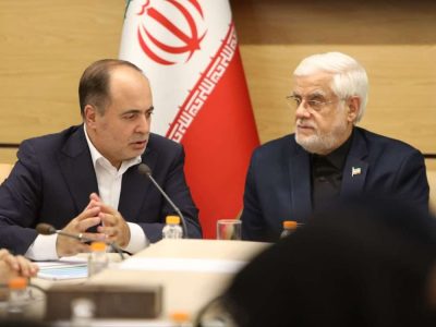 توزیع ۶۰ هزار تن برنج در کشور/ قیمت در روزهای آینده کاهش می‌یابد