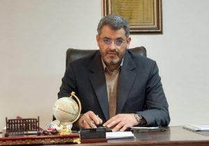 رییس سازمان جهاد کشاورزی استان تهران:تامین اقلام پروتئینی مورد نیاز ایام محرم/نظارت مستمر برای جلوگیری از گرانفروشی ادامه دارد