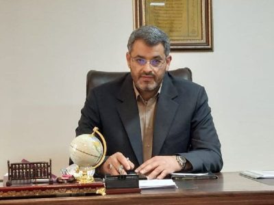 رییس سازمان جهاد کشاورزی استان تهران:تامین اقلام پروتئینی مورد نیاز ایام محرم/نظارت مستمر برای جلوگیری از گرانفروشی ادامه دارد