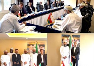 صادرات تخم‌مرغ ایران به عمان از سر گرفته می‌شود