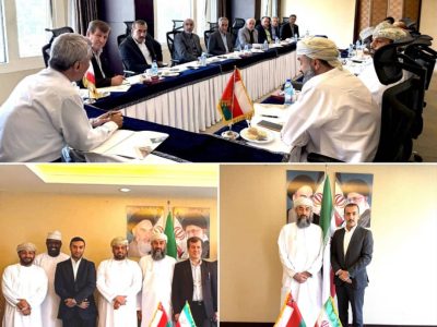 صادرات تخممرغ ایران به عمان از سر گرفته میشود