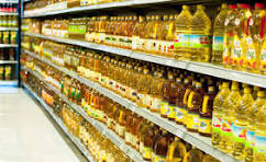 مالیات بر ارزش افزوده روغن خوراکی تا دو هفته آینده تعیین‌تکلیف می‌شود