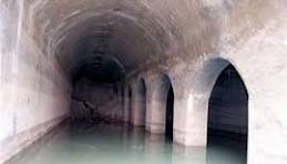 ۲ همت اعتبار برای بهسازی قنوات اختصاص یافت