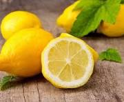 تولید ۱۲ تن لیموترش در گلخانه‌