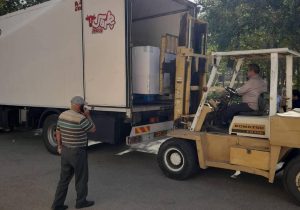 ارسال نخستین محموله واکسن فلج اطفال خوراکی موسسه رازی به ونزوئلا ؛ آغاز فصلی جدید از صادرات به بازارهای بین المللی 