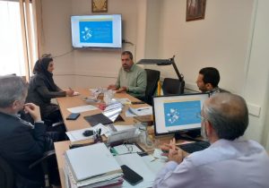 گامی جهت مکانیزه شدن مدیریت سوخت ماشین آلات کشاورزی جهاد استان تهران