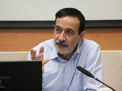 ۱۳۵ پروژه نیمه‌تمام در حوزه آب و خاک کشاورزی در استان‌های زاگرس‌نشین