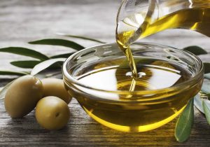 روغن زیتون ایران مدال جهانی طلای کیفیت را کسب کرد