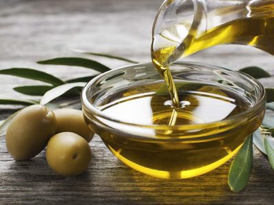 روغن زیتون ایران مدال جهانی طلای کیفیت را کسب کرد