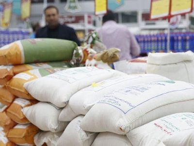 رضایت مردم از عملکرد بخش کشاورزی در تامین امنیت غذایی طی جنگ ۱۲ روزه