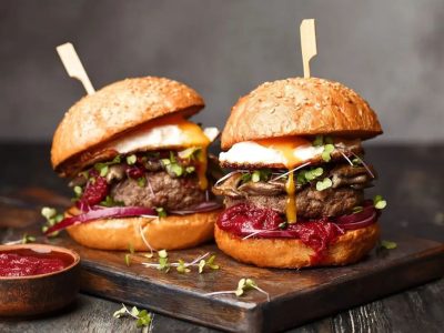 تولید گوشت از پروتئین آفتابگردان؛ گامی به سوی امنیت غذایی