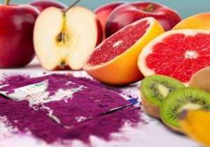 افزایش ماندگاری محصولات کشاورزی با فناوری بومی