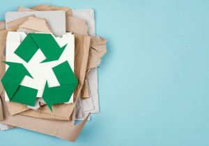 تبدیل پسماند صنایع کاغذسازی به نانومواد سودمند برای کشاورزی