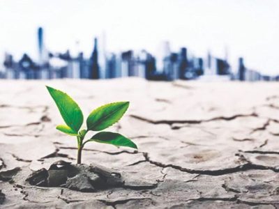 سه‌گانه نجات منابع آبی؛ آمایش صنعتی، بازار محلی آب و کشاورزی سازگار