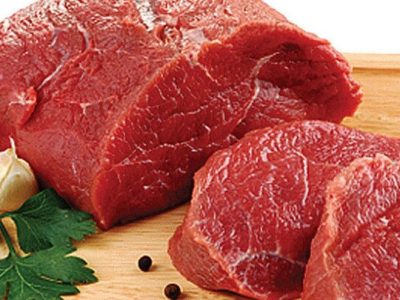 سوداگری در بازار دام و گوشت قرمز