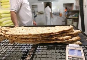 افزایش قیمت نان در تهران رسما ابلاغ نشده است