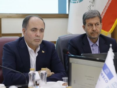 ایران در پرورش دام سنگین جزو ۵ کشور برتر جهان است