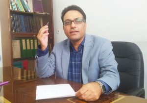 سیر تا پیاز گروه علوم دامی و دامپزشکی دانشگاه آزاد در ورامین