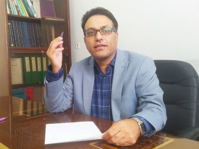 سیر تا پیاز گروه علوم دامی و دامپزشکی دانشگاه آزاد در ورامین