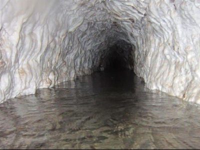 آب رفته به جوی بازگشت؛ ۵/۸۴۹ میلیون مترمکعب در سال فقط با تغذیه مصنوعی