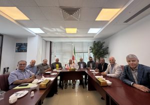 همکاری همه‌جانبه انجمن صنایع لبنی با ستاد برگزاری جشنواره ملی گاو هلشتاین ایران برای برگزاری ششمین جشنواره هم‌زمان با دومین نمایشگاه دام و طیور شهر آفتاب