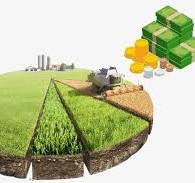 سهم کشاورزی از سرمایه‌گذاری در اقتصاد فقط ۳ درصد است