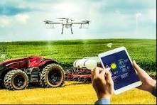 فناوری‌های نوین باید به نفع بخش کشاورزی عملیاتی شود