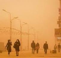 تامین اعتبار طرح ۵۵۰ هزار هکتاری احیای اراضی خوزستان برای مقابله با ریزگردها