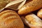 توقیف سه برند نان غیراستاندارد در تهران