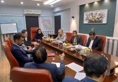 سازمان حفظ نباتات و موسسه تحقیقات گیاهپزشکی در آستانه تفاهم