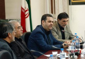 تغییر مدیرعامل سیمرغ بعد از ربع قرن!