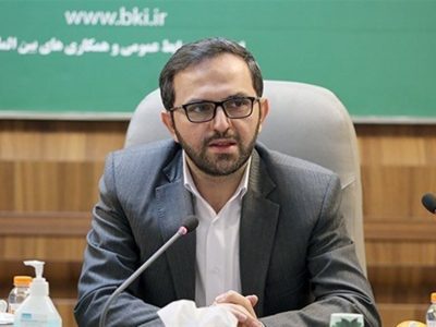 تأمین مالی ۸۳ همت در چهار ماه؛ بانک کشاورزی ستون امنیت غذایی است