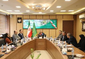 پایداری امنیت غذایی نیازمند تعمیق همکاری های ایران و فائو است