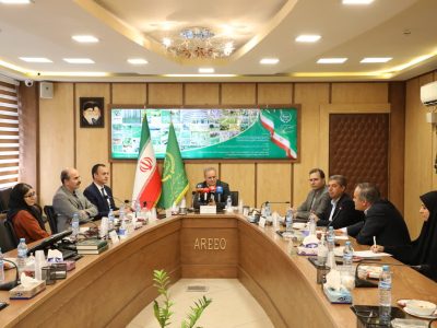 پایداری امنیت غذایی نیازمند تعمیق همکاری های ایران و فائو است